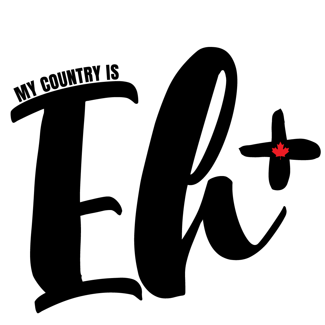 my country is eh+