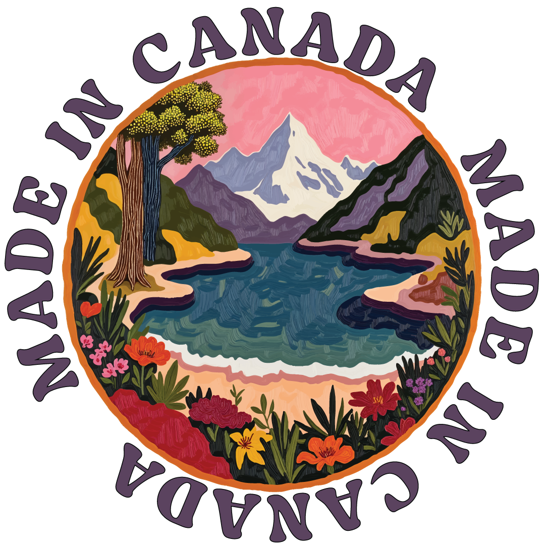 made in canada